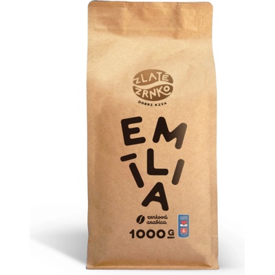 Zlaté Zrnko Emília 1 kg