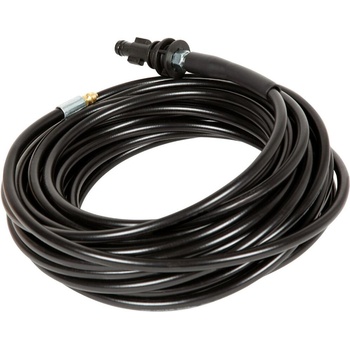 Einhell Einhell маркуч за почистване на тръби, 15m, черен, за TC-HP / TE-HP (4144023)