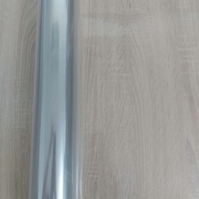 Ochranná transparentná priesvitná PVC fólia na svetlá 40cm TAISHI