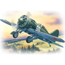 ICM I-16 type 28 1:72