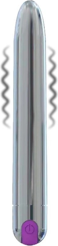 BASIC X Rocket