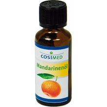 cosiMed esenciálny olej Mandarínka 30 ml