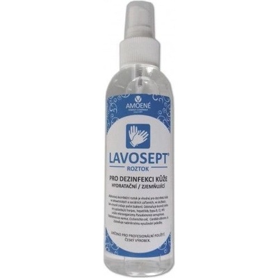 Lavosept dezinfekcia na ruky 200 ml