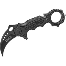 Black Field 88015 Night karambit