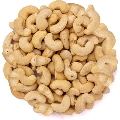 SVĚT PLODŮ Kešu Premium XL 500 g