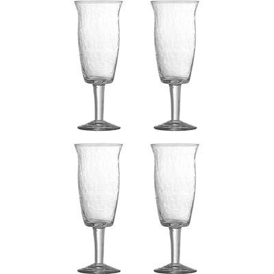 Bloomingville Asha чаши за вино, 125 мл, 4 бр (82068389)