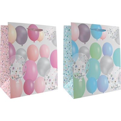 EUROCOM Под. торбичка Everyday Jumbo, HB, 33x45.7x10.2cm (25153-А-71184)