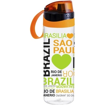 SOLMAZER IRIS Спортна каничка с бразилски модел 750ml 161670-005 (161670-005)