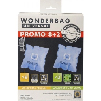 Rowenta Wonderbag Original, 8ks