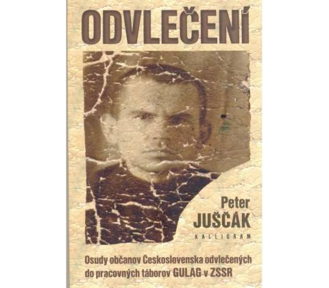 Odvlečení