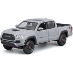 Maisto - Специално издание - Toyota Tacoma TRD Pro, сива, 1: 27 (32910GR)