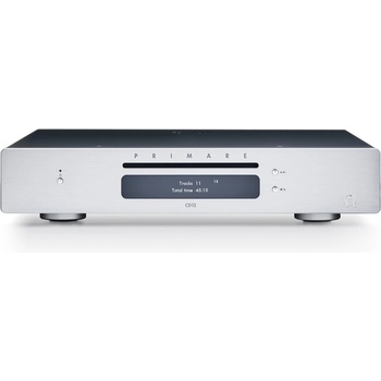 Primare DD15 CD