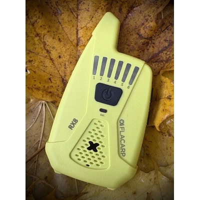 Flacarp Příposlech RX8 Žlutá