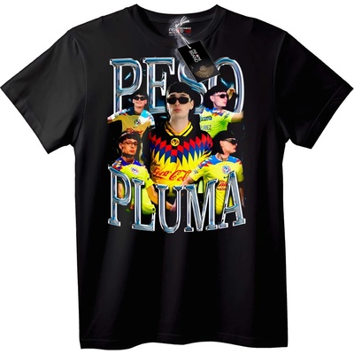 NOONEBRAND Спортна Тениска Pelo Pluma - S, White
