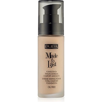 Pupa Make up Made to Last 050 30 ml