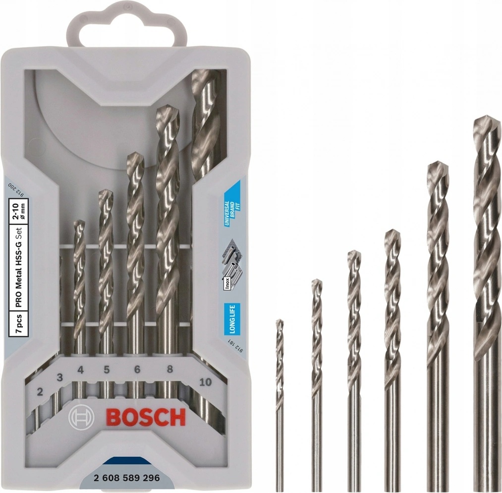 Bosch 2608589296
