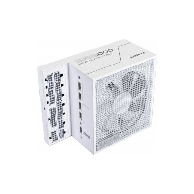 Lian Li EDGE EG1000 80 PLUS Platinum White