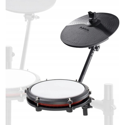 Alesis Nitro Mesh Expansion Pack