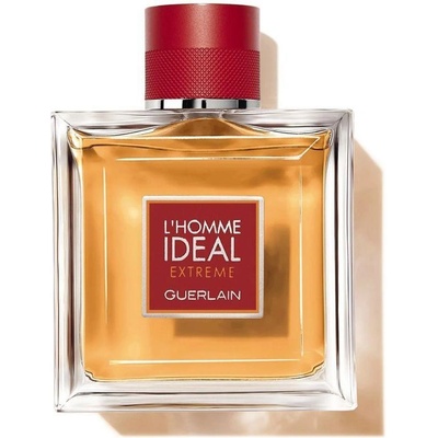 Guerlain L Homme Ideal Extreme 100 мл - Парфюмна Вода за Мъже