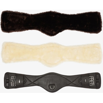 LEMIEUX podbřišník Arika Simuwool Contoured brown