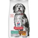 Hill's Science Plan Perfect Weight & Active Mobility pre stredné dospelé psy s kuracím 2 x 12 kg