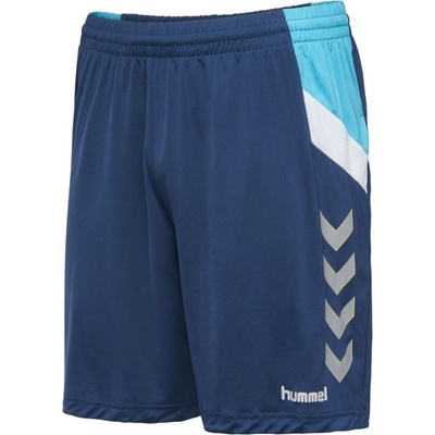 Hummel pánské šortky Tech Move Jersey Navy modrá