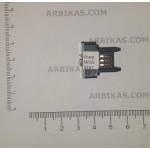 Compatible Ресет чип AR121 - 8k (SAR121-CHIP)