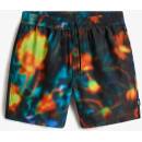 VANS Primary Print Elastic Boardshort black/Multi