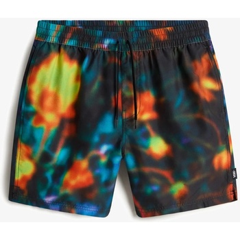 VANS Primary Print Elastic Boardshort black/Multi