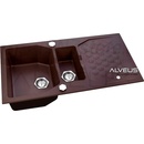 Alveus SENSUAL 70 TWILIGHT