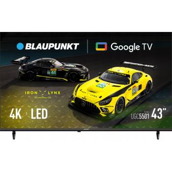 Blaupunkt 43UGC5501S