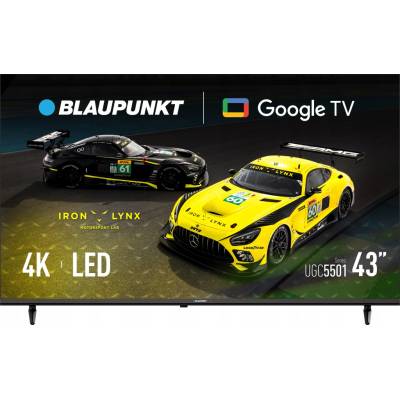 Blaupunkt 43UGC5501S
