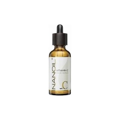 NANOIL Серум за лице Nanoil Витамин C (50 ml)
