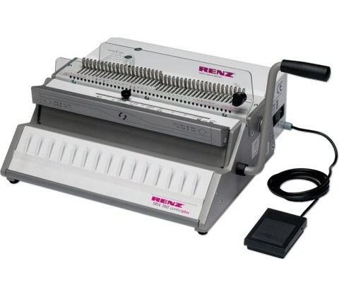 SRW 360 ComfortPlus