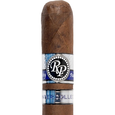 Rocky Patel Winter Collection Robusto