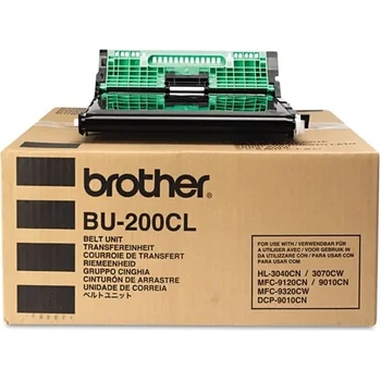 Brother ТРАНСФЕРЕН КОМПЛЕКТ ЗА brother hl 3040cn/3070cw/dcp 9010cn/mfc 9120cn/9320cw - belt unit - pn bu200cl (bu-200cl) (101bratn 230bu)