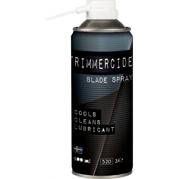 BraveHead Trimmercide Spray 6515 400 ml