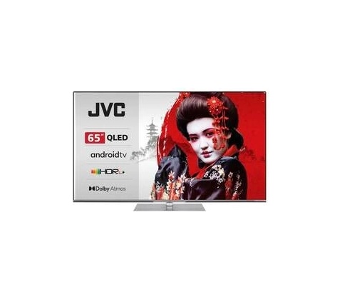 JVC LT-65VAQ8235