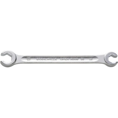 Stahlwille oboustranný očkový klíč 9 - 11 mm 41080911