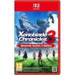 Nintendo Xenoblade Chronicles 3 (Switch 2)