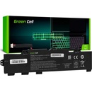 GREEN CELL HP166V2 TTO3XL 4400 mAh batéria - neoriginálna