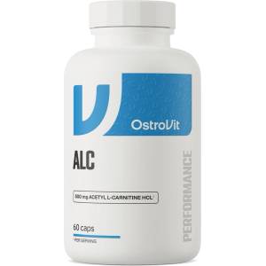 OstroVit ALC, 60 Capsules