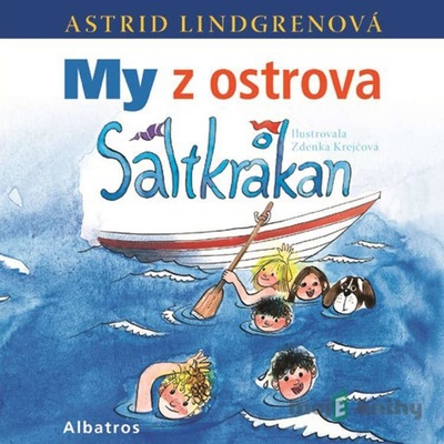 My z ostrova Saltkrakan