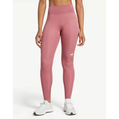 Adidas Own The Run Full-Length Leggings Pink