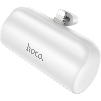 Hoco 5000 mAh J106 white