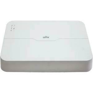Uniview 8-channel NVR NVR301-08LS3-P8