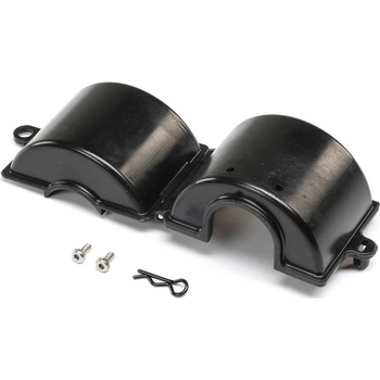 Proboat Blackjack 42″ 8S: Mazací příruba