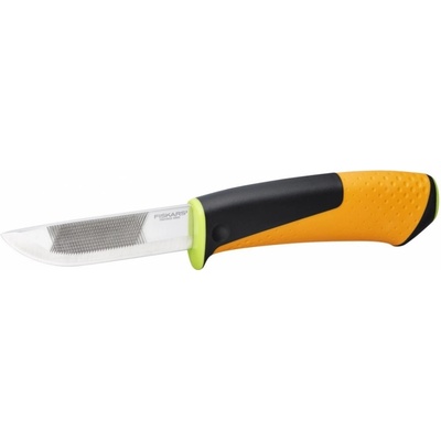 Fiskars nůž Hardware pro náročnou práci
