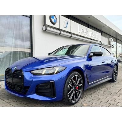 BMW M440i Gran Coupé xDrive 288 kW
