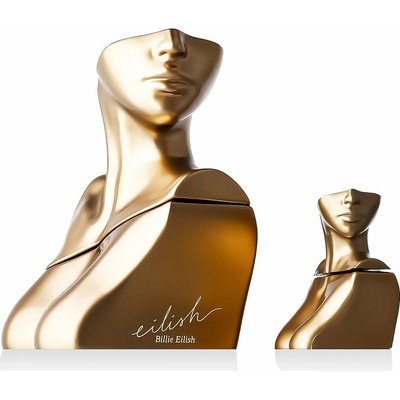 Billie Eilish Eilish EDP 100 ml + EDP MINI 7,5 ml